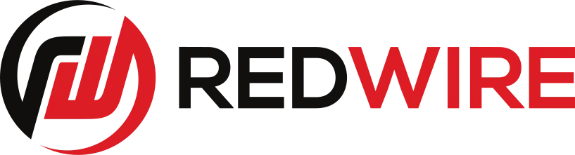 Redwire logo