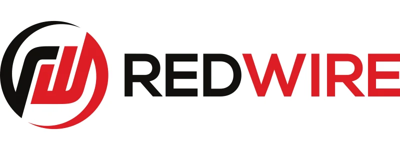 Redwire logo