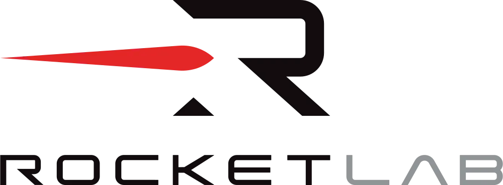 Rocket Lab logo