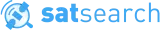 satsearch logo