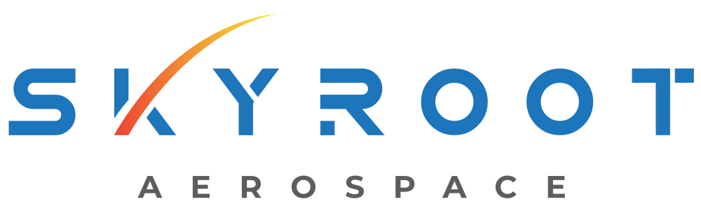 Skyroot Aerospace logo