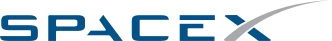 SpaceX logo
