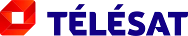 Telesat logo