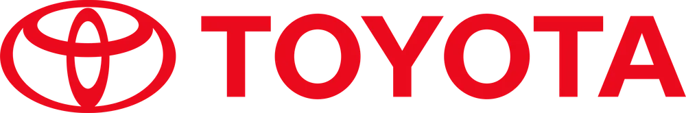 Toyota Motor Corporation logo