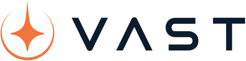 Vast logo