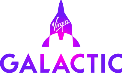 Virgin Galactic logo