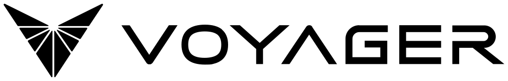 Voyager Technologies logo