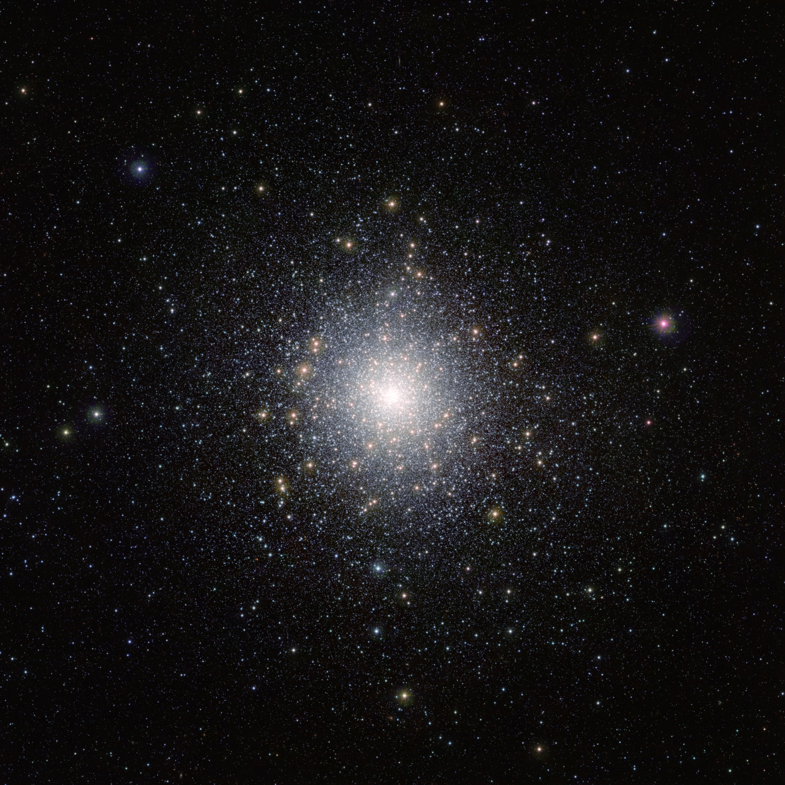47 Tucanae