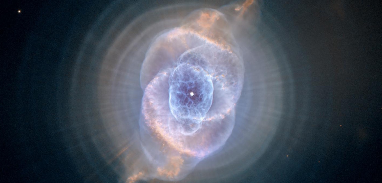 Cat's Eye Nebula