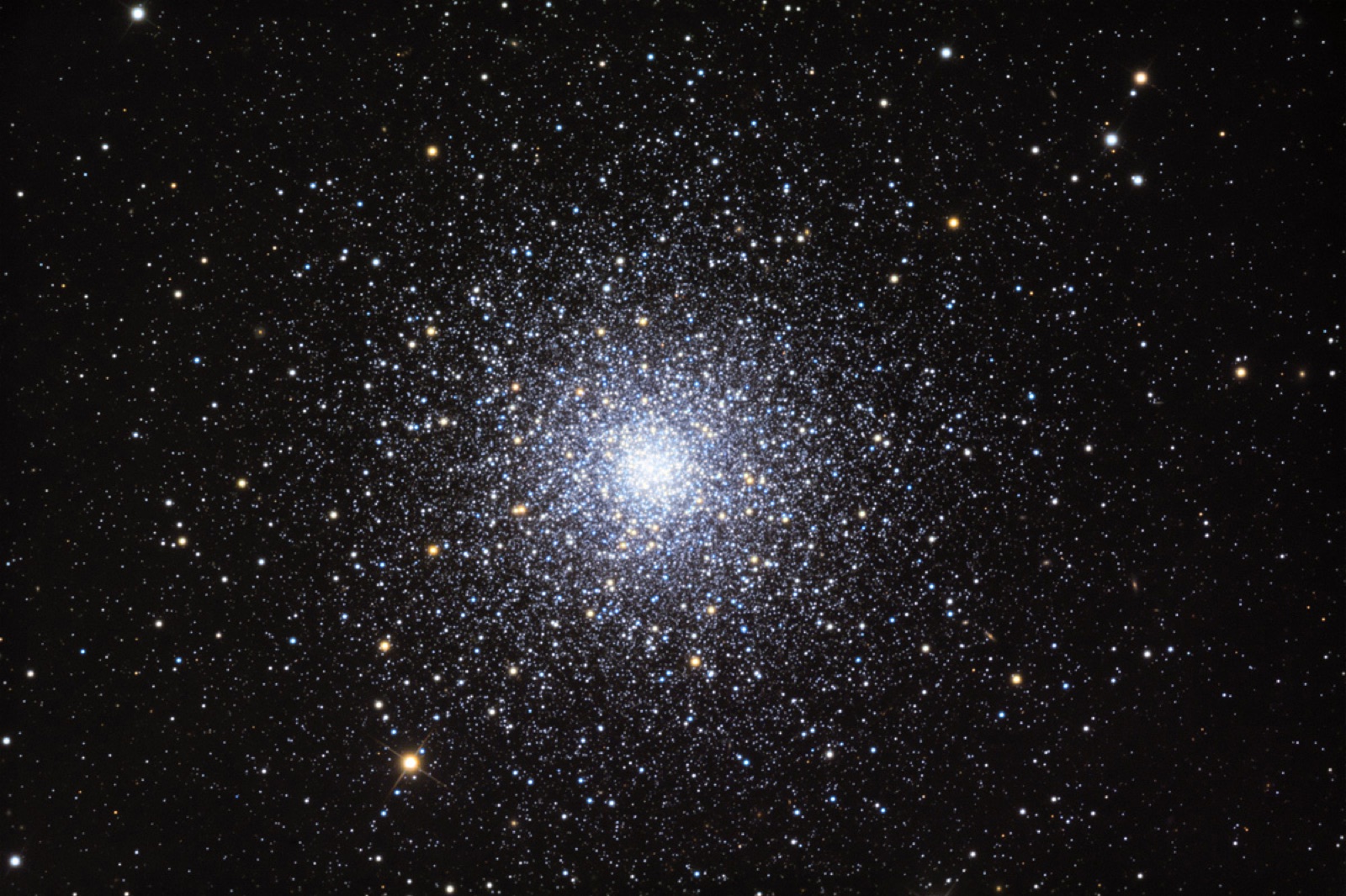 Messier 3