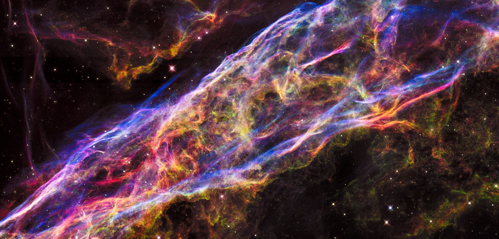 Veil Nebula