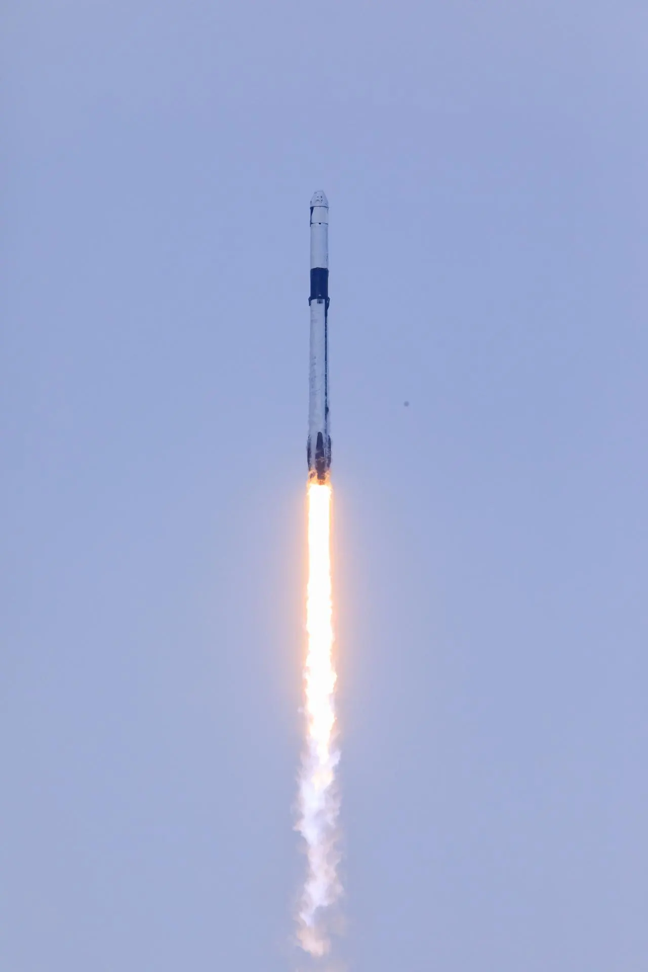 Axiom Mission 2