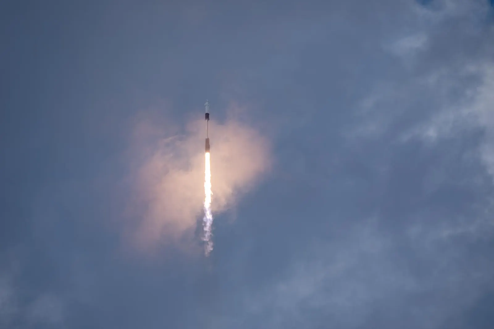 Axiom Mission 3