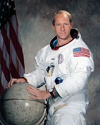 Al Worden