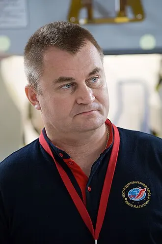 Alexei Ovchinin