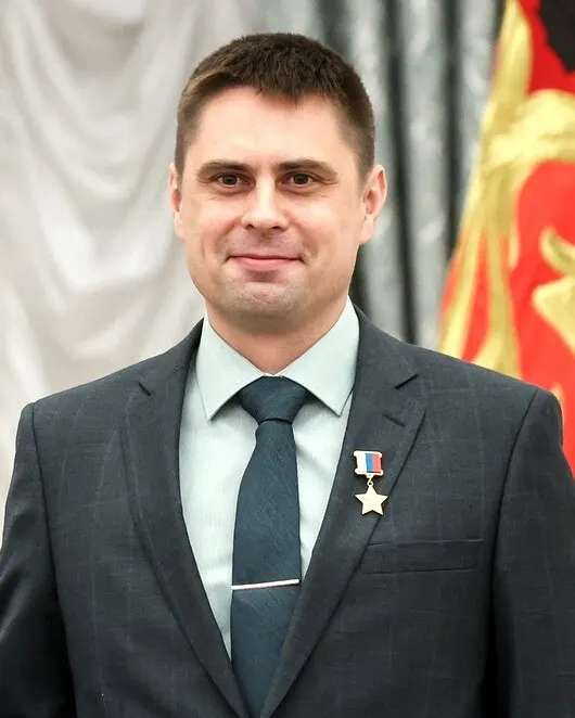 Andrey Fedyaev