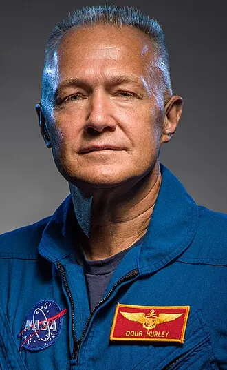 Doug Hurley