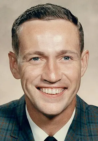 Donn Eisele