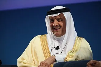 Sultan bin Salman Al Saud