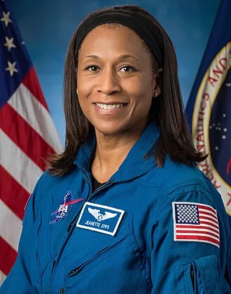 Jeanette Epps