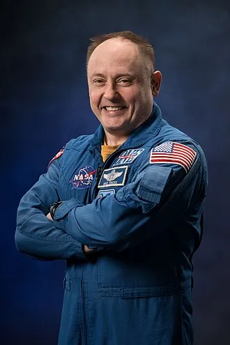 Mike Fincke