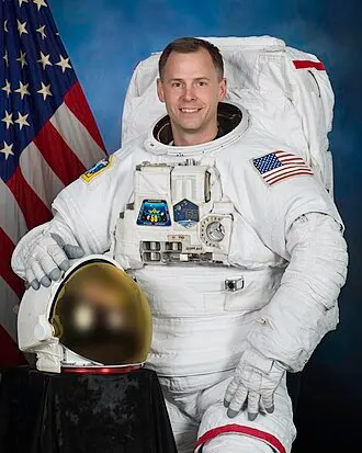 Nick Hague