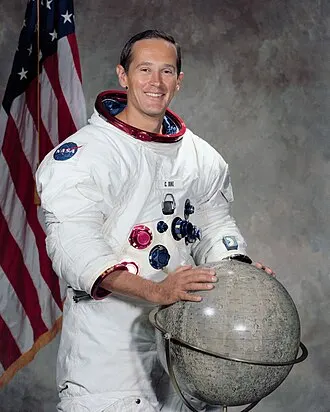 Charlie Duke