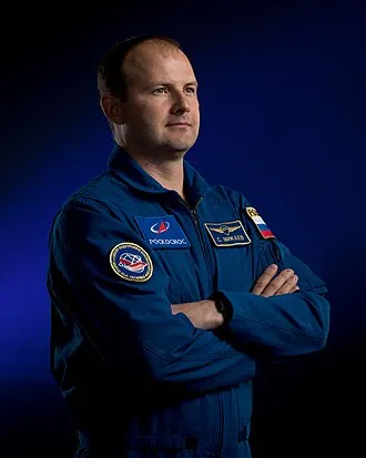 Sergey Mikayev