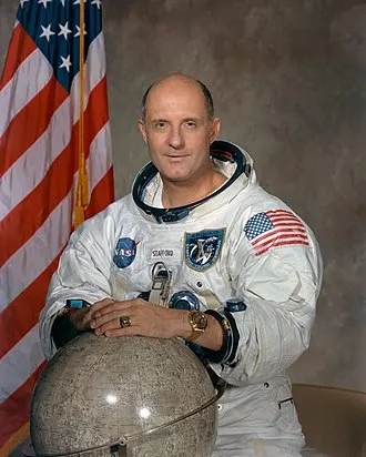 Tom Stafford