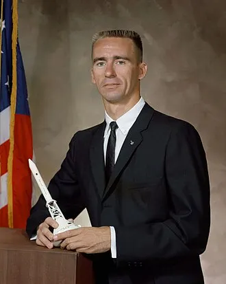 Walt Cunningham