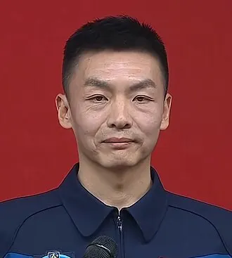 Zhang Zhiyuan