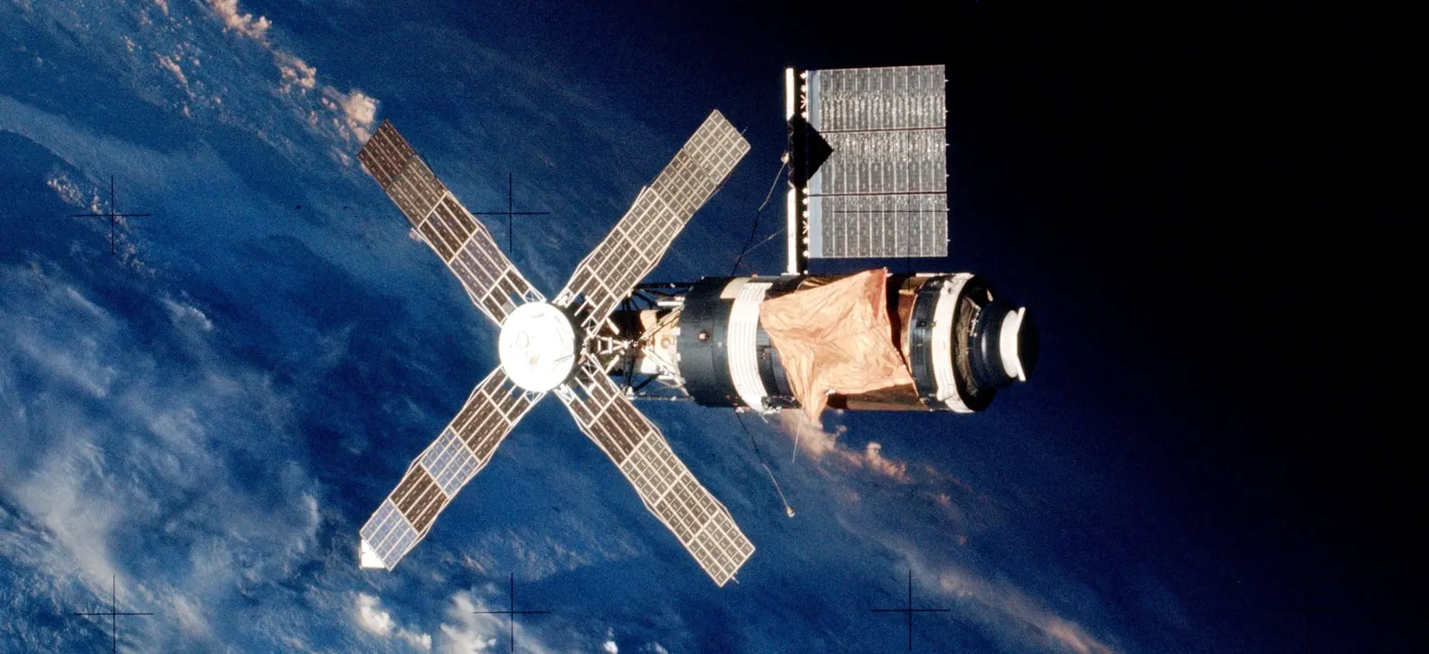 Skylab 2