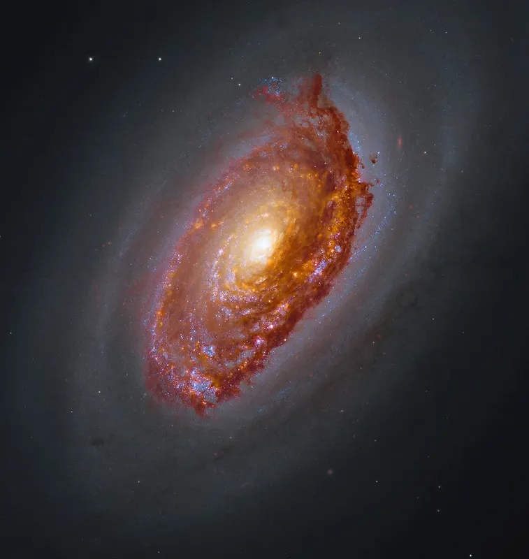 Messier 64