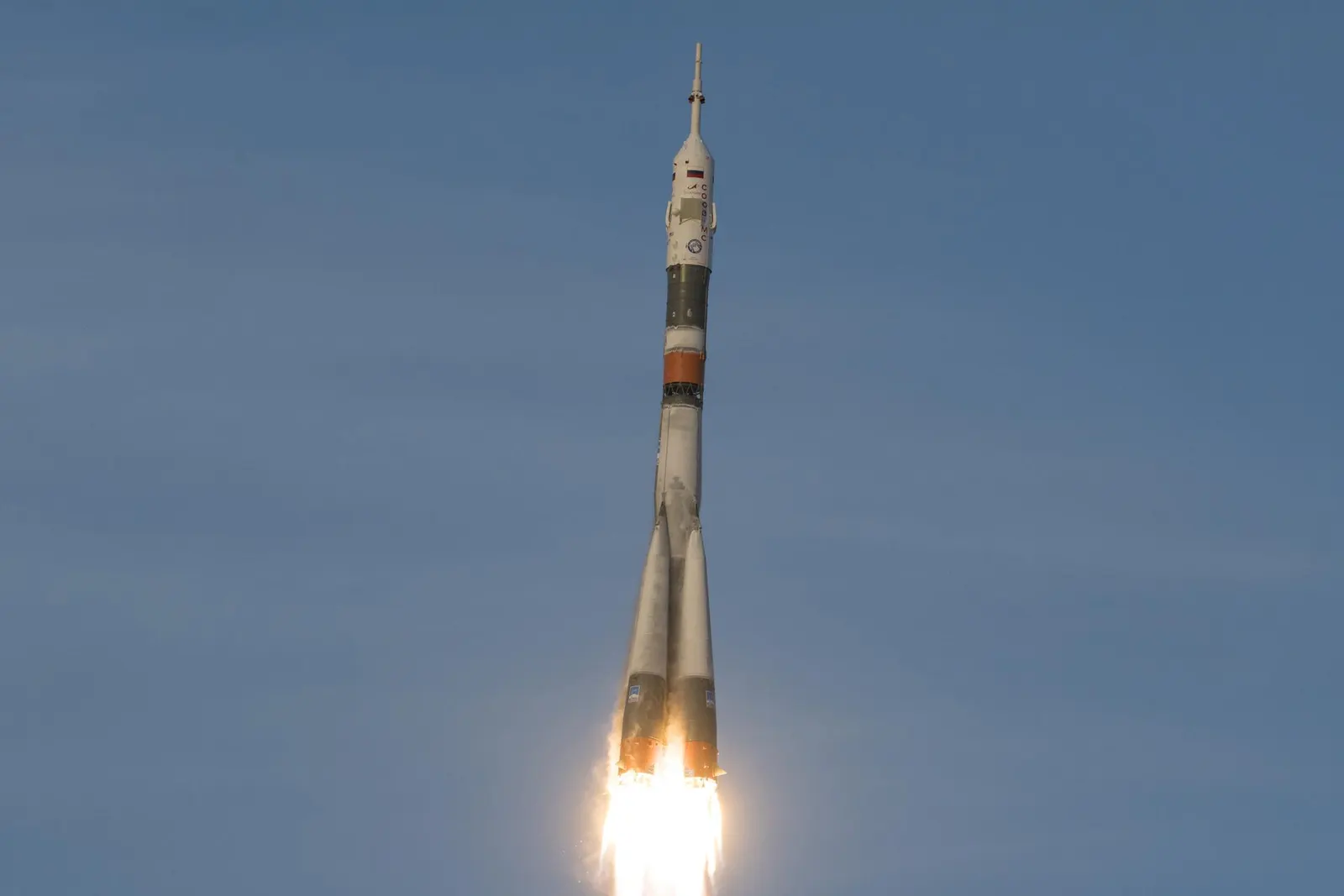 ISS Expedition 58/59