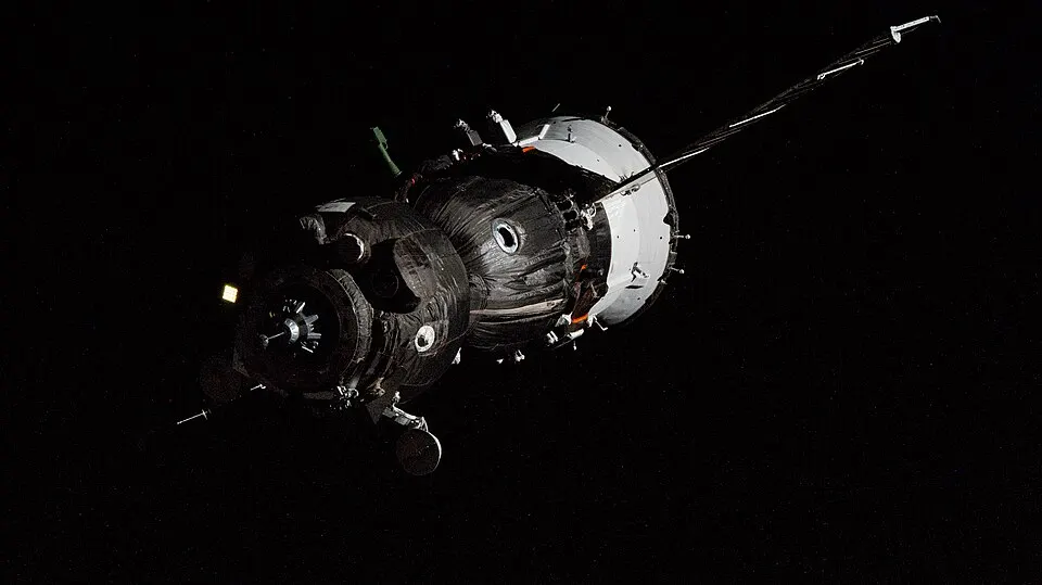 ISS Expedition 71/72
