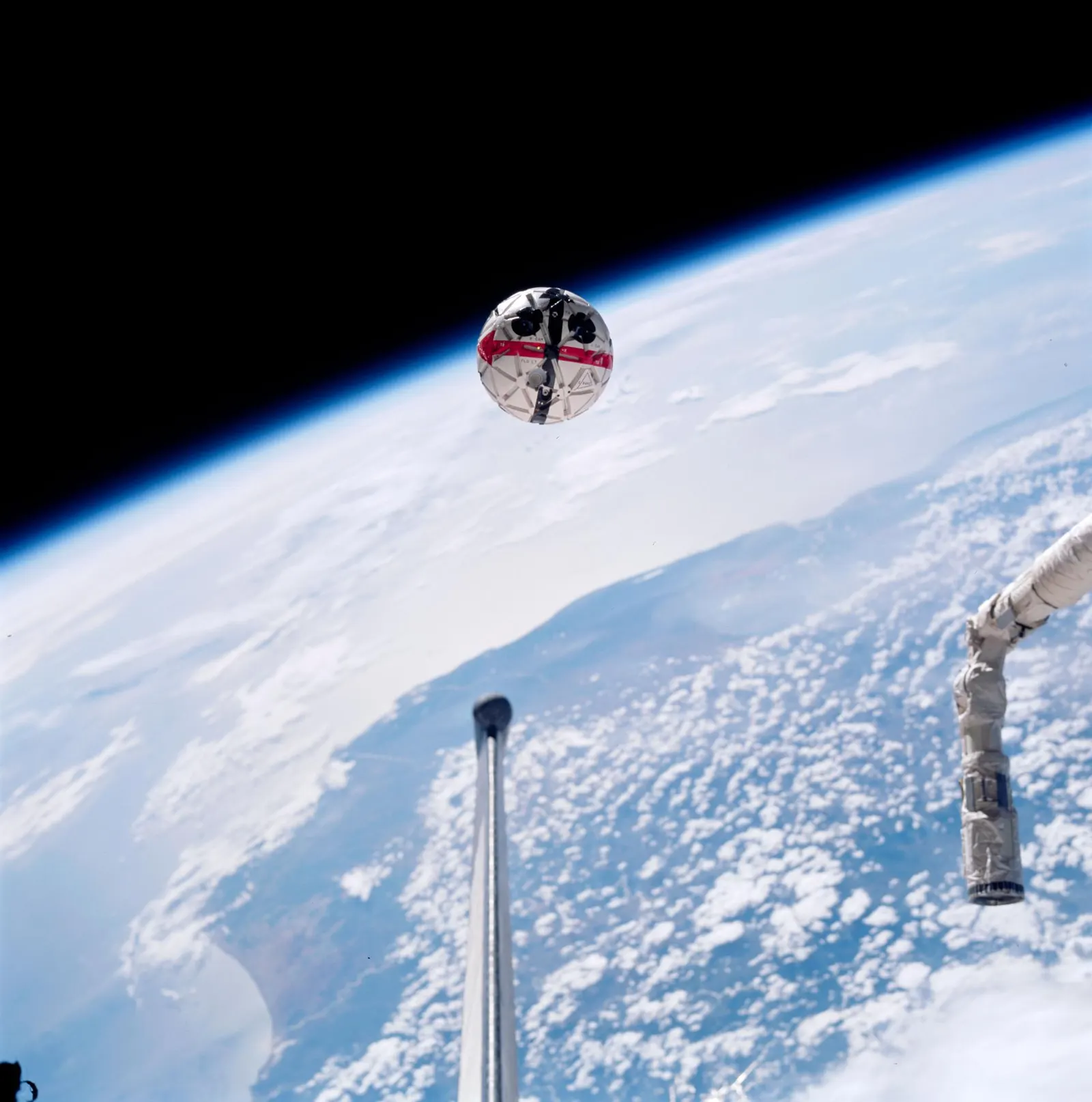 STS-87