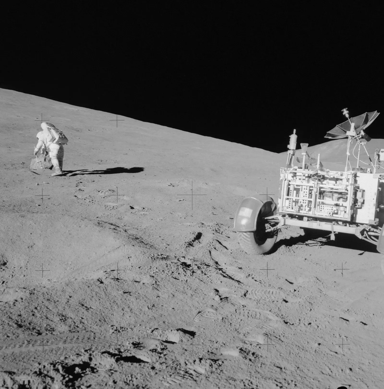 Apollo 15