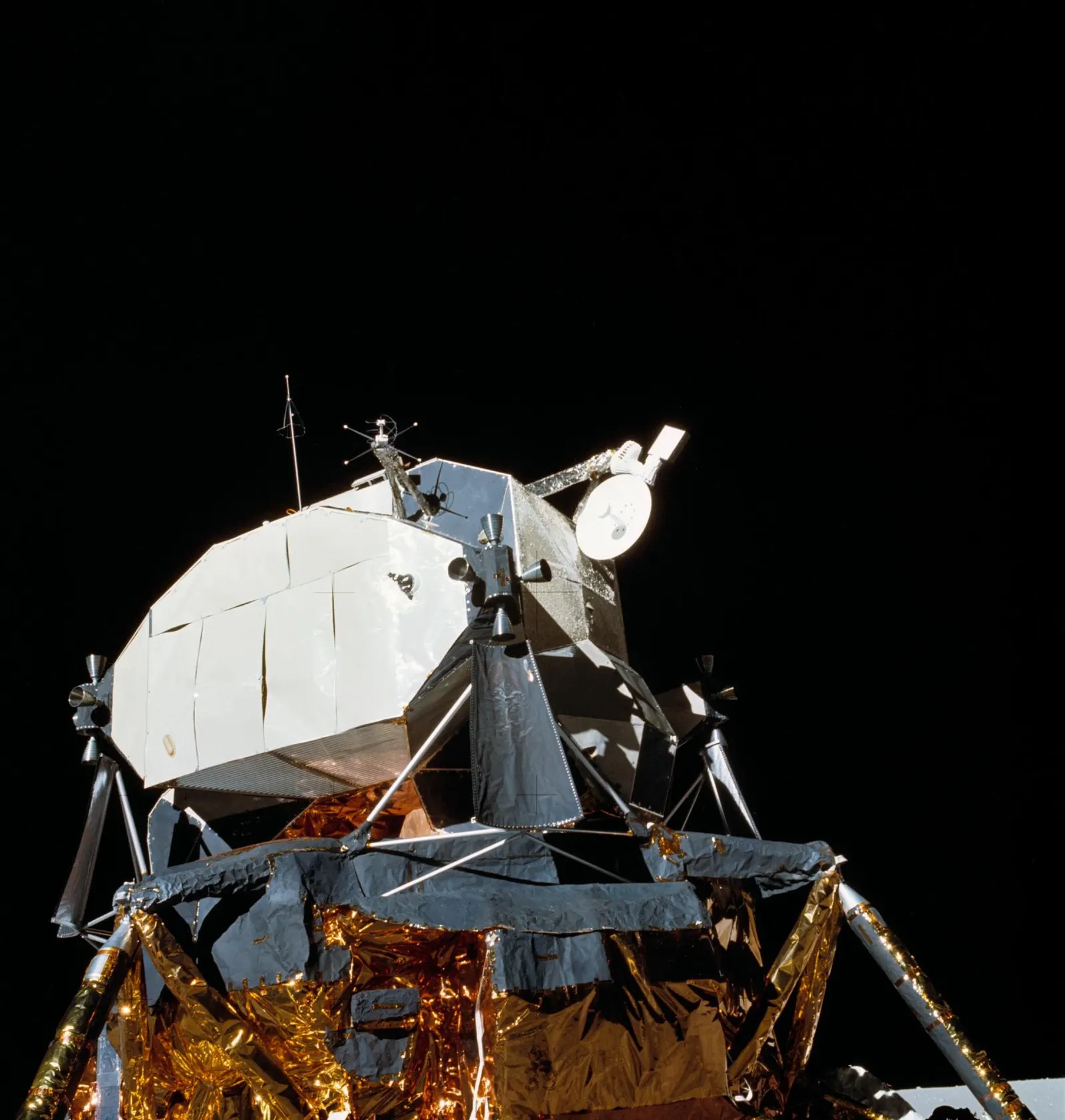 Apollo 16