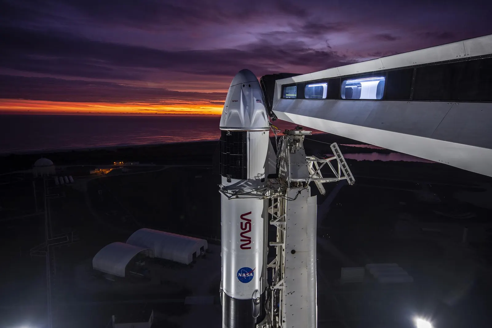 SpaceX Crew-10