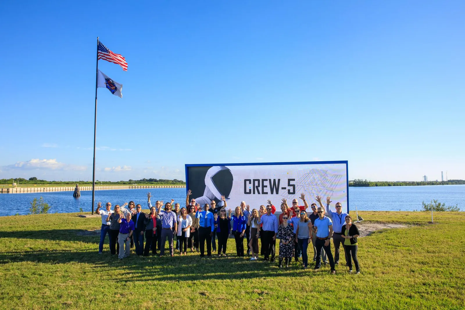 SpaceX Crew-3