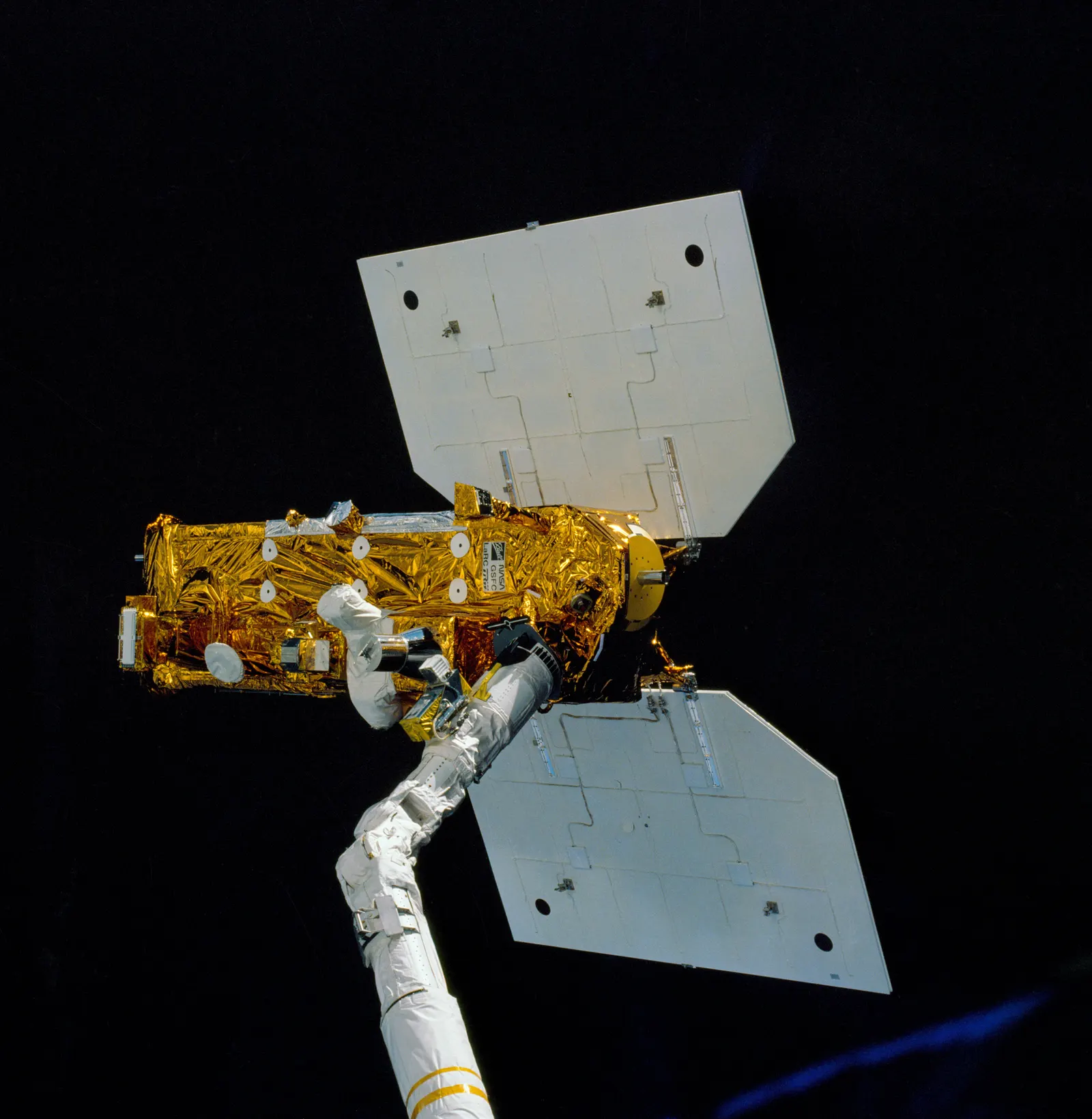 STS-41-G