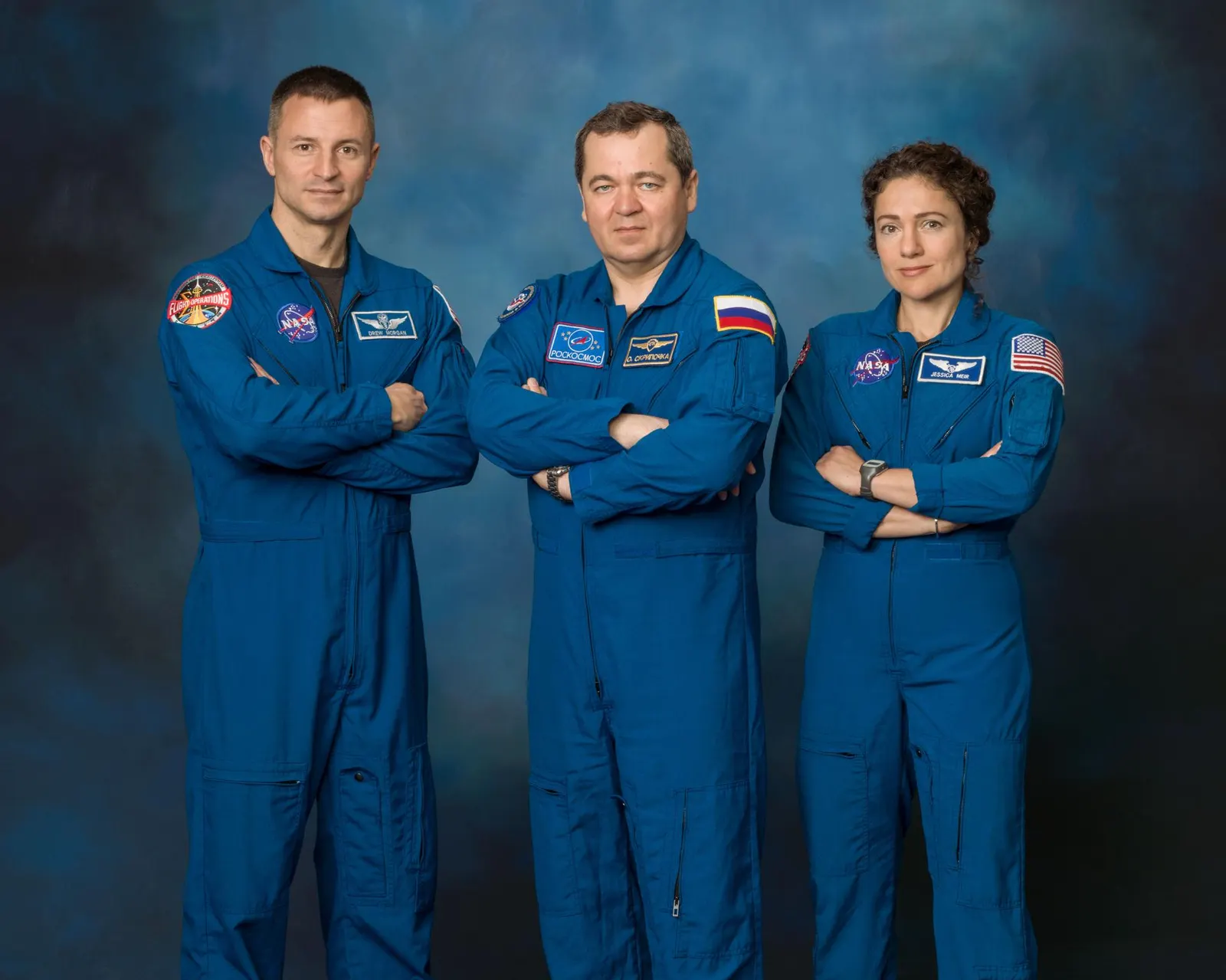 ISS Expedition 30/31