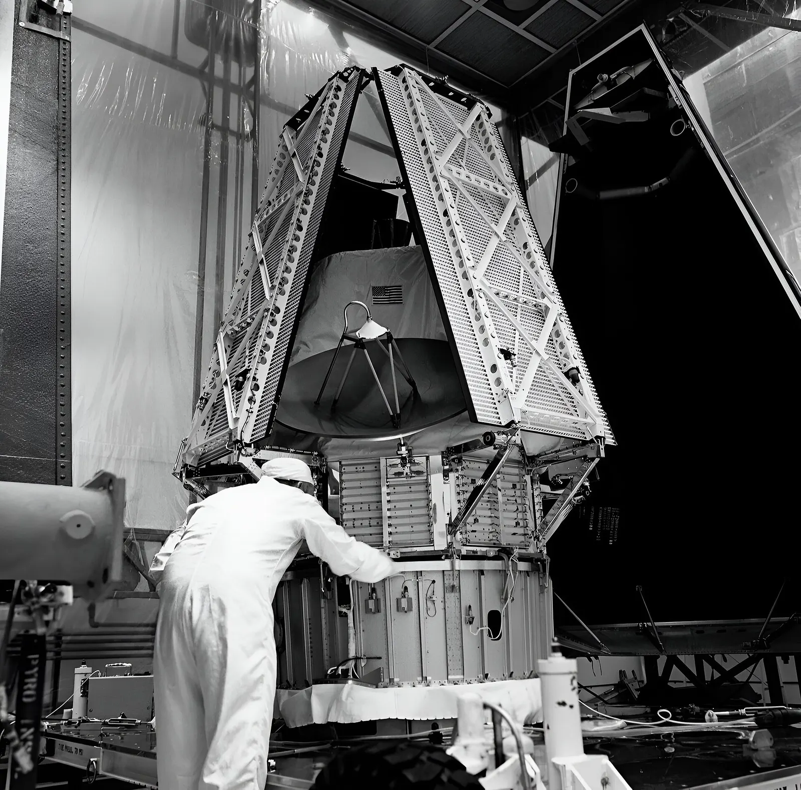 Mariner 9
