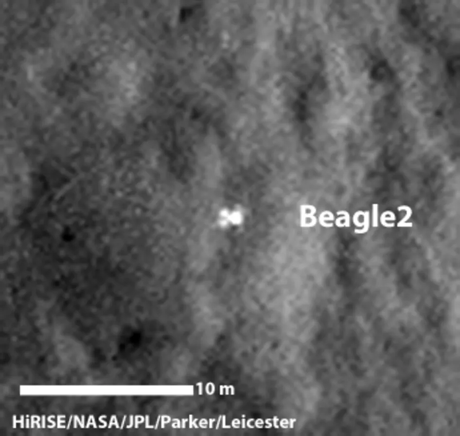 Beagle 2