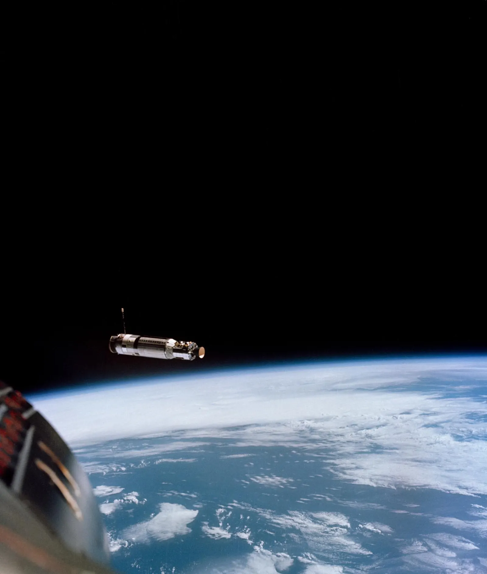 Gemini 11