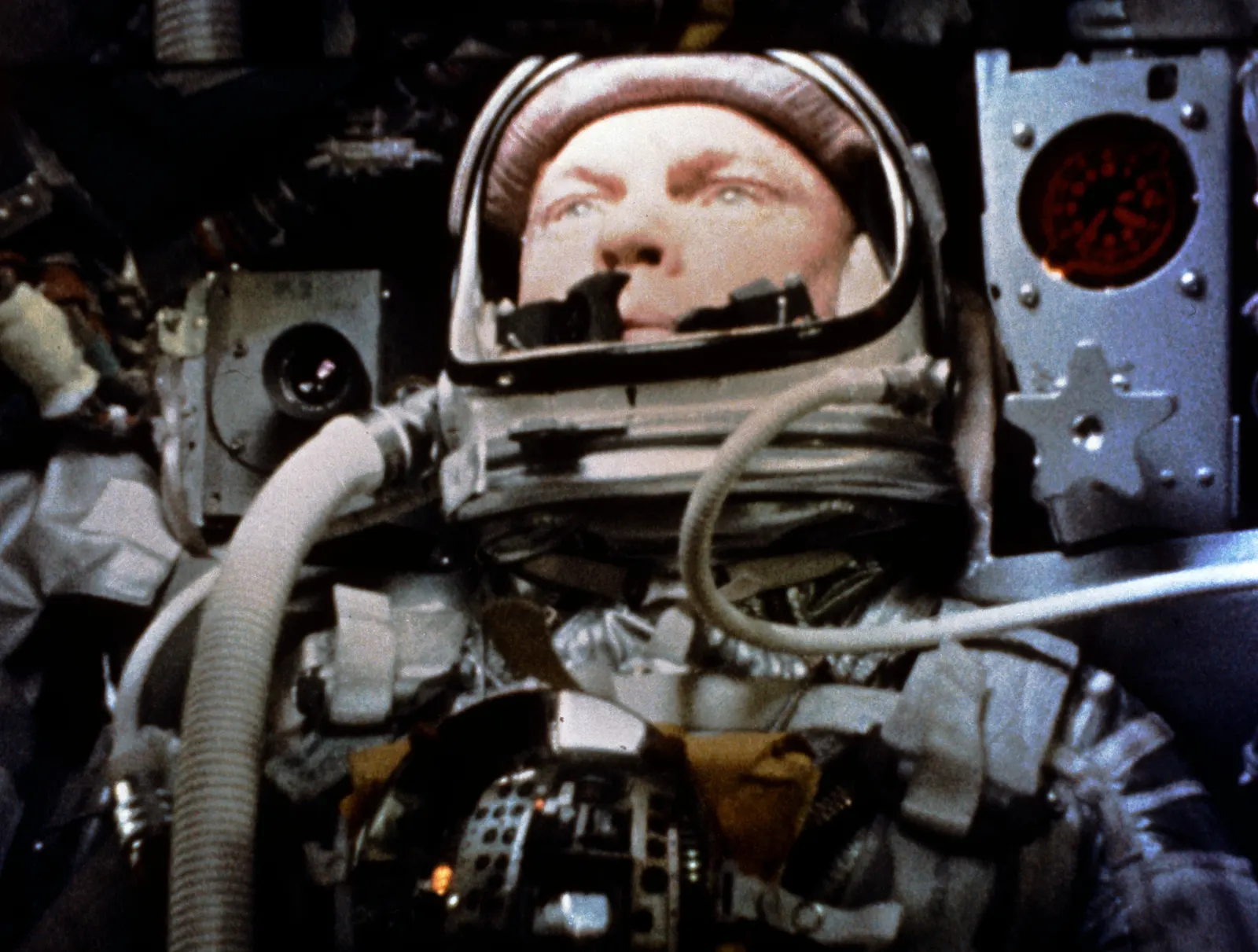 Mercury-Atlas 6 (Friendship 7)