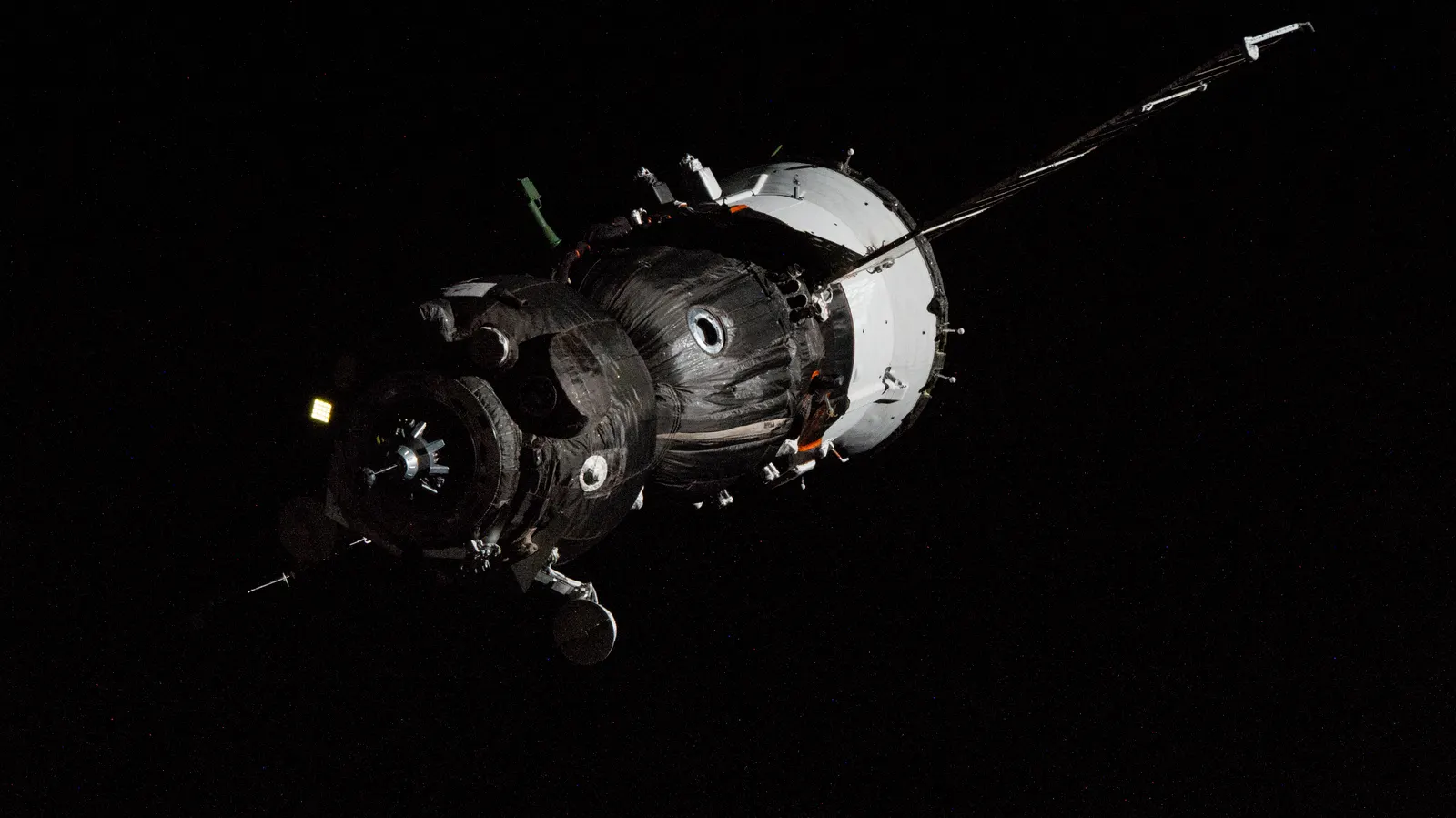 Soyuz MS-26