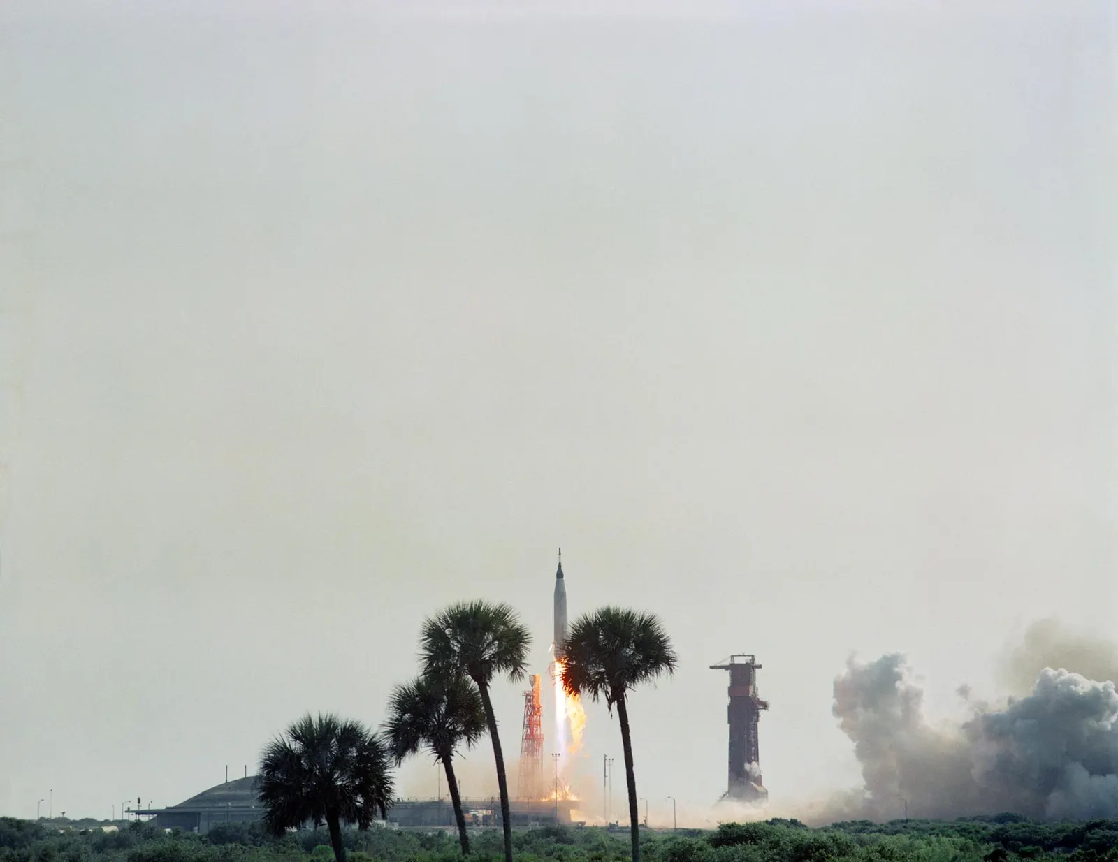Mercury-Atlas 9 (Faith 7)