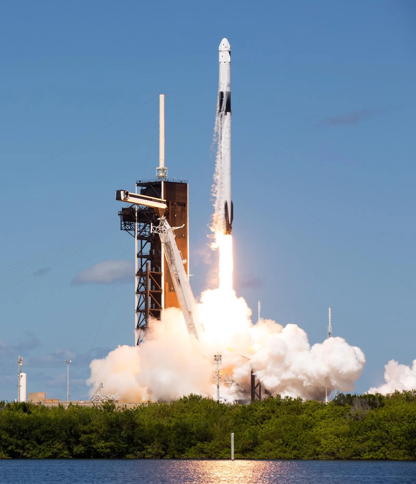 SpaceX Crew-5