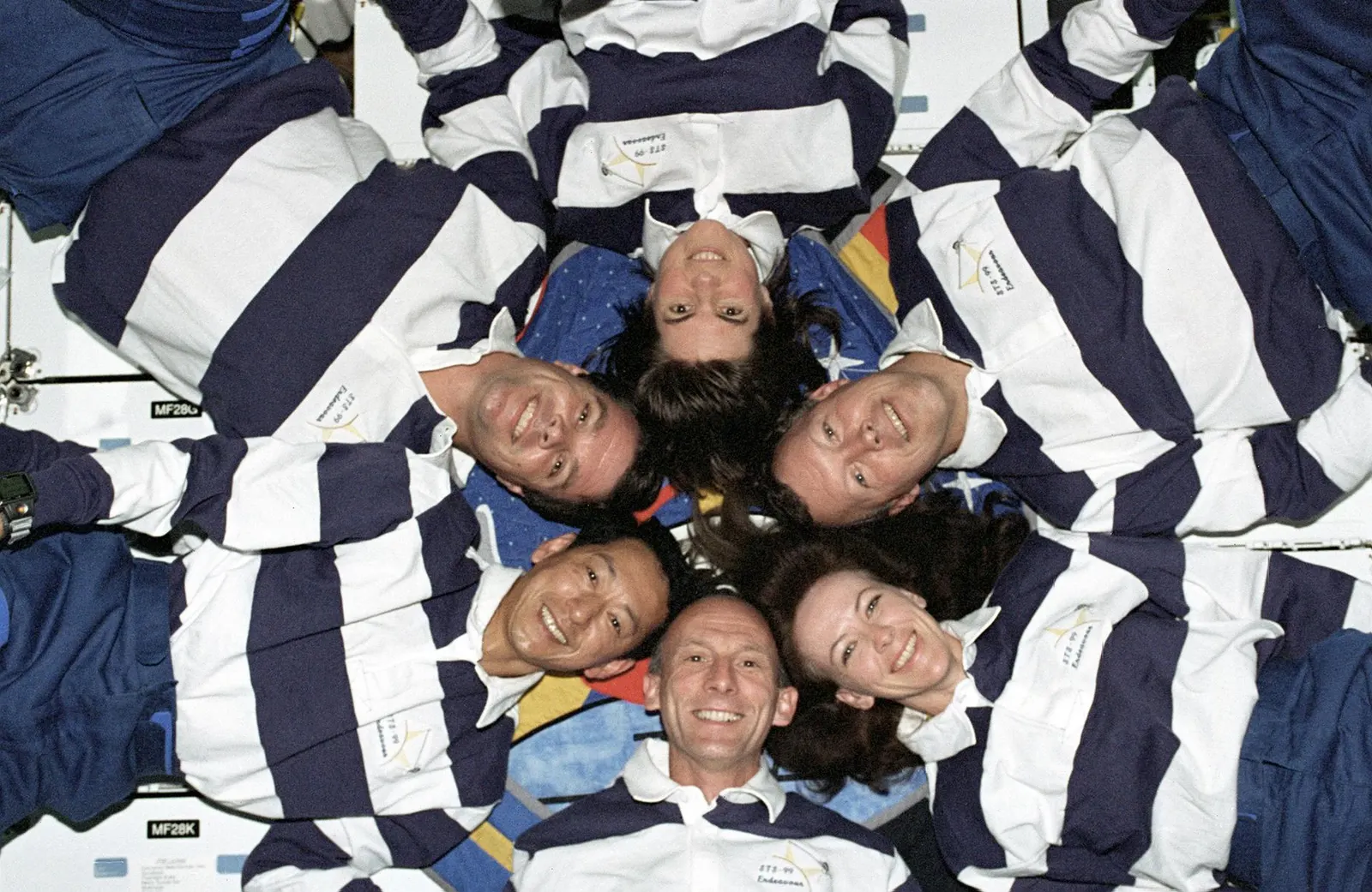 STS-99